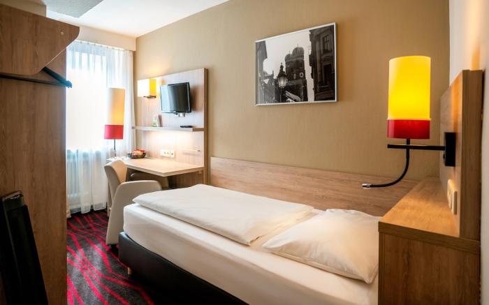 Hotel Europäischer Hof