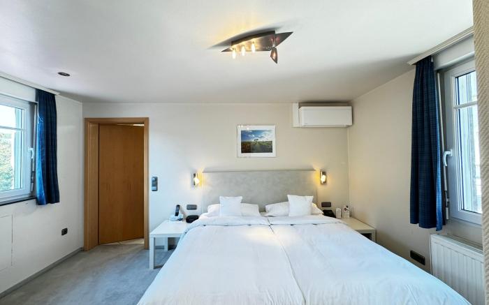 Rhein-Hotel Nierstein