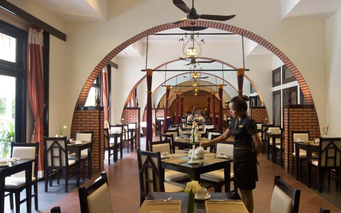 Sokchea Angkor Hotel