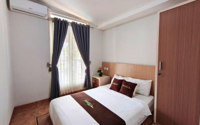 Shakilla House 2 Syariah Rancagoong Cianjur