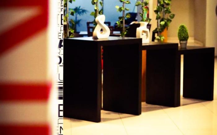 News Hotel Surabaya