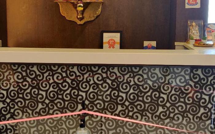 Hotel Sai Residency