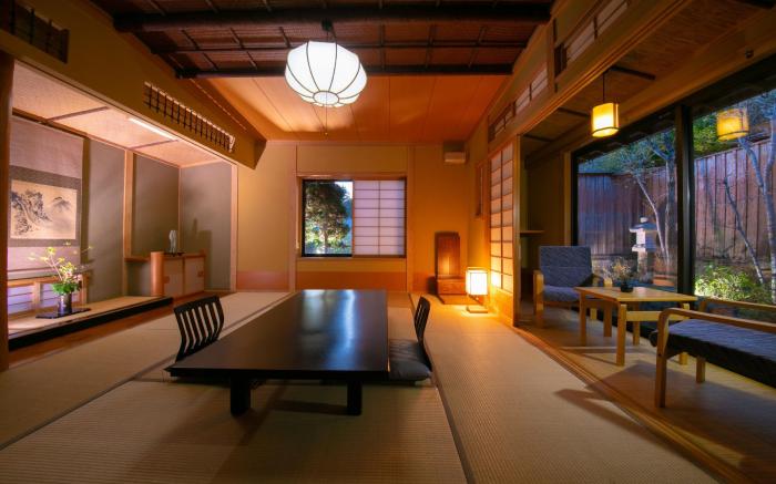 Yufuin Ryokan Ichizen