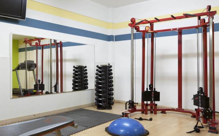 Hotel Daniya Alicante