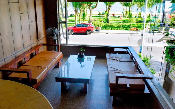 Ly Ky Hotel