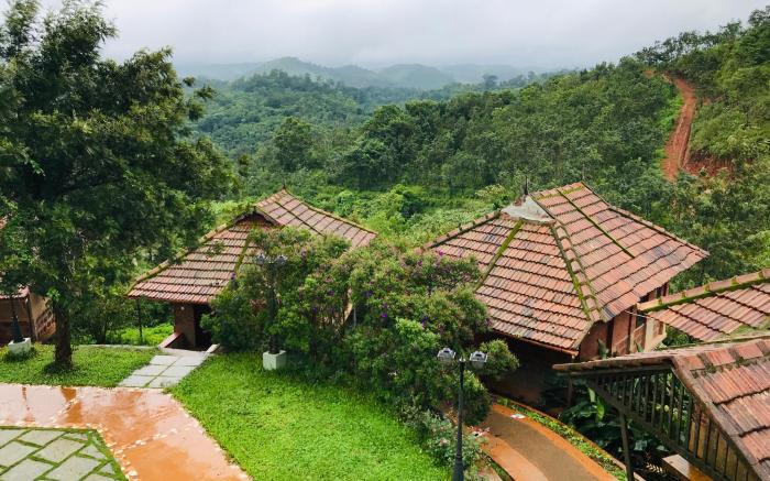 Wayanad Village Resort