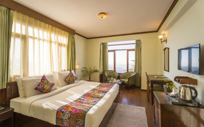 Tripli Hotels Le Royale Shimla 