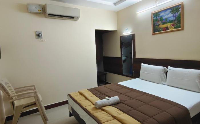 Hotel DKR residency