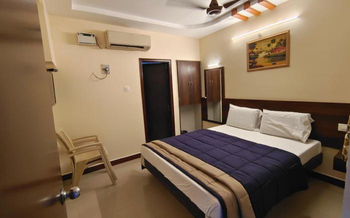 Hotel DKR residency
