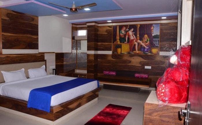 Hotel Airport View 2