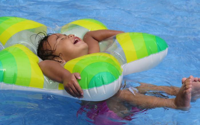 Badladz Staycation Condos