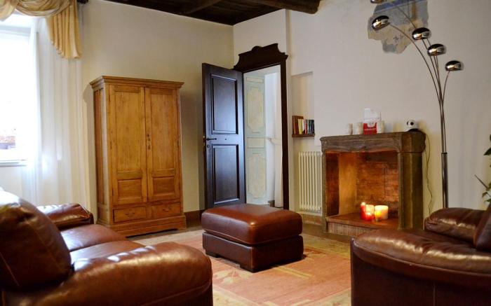 Luxury Trastevere