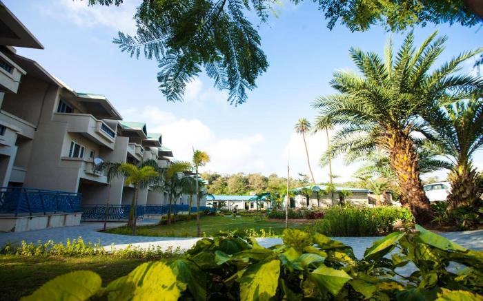 Hummingbird Resort