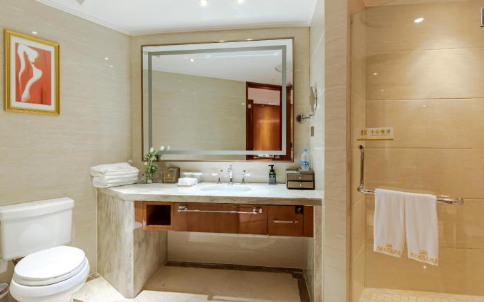 Hefei Mingfa International Hotel