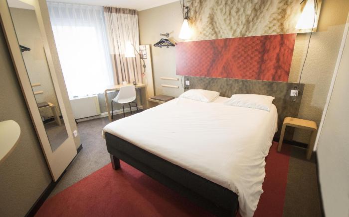 Ibis Hotel Koeln Centrum