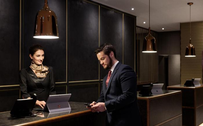 Sofitel Wellington