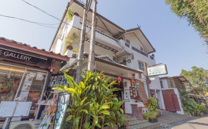 Rendezvous Oldtown Chiangmai