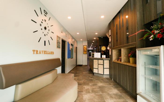 Travelland Hotel