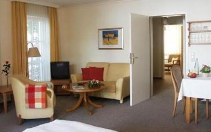 Hotel Parkfrieden