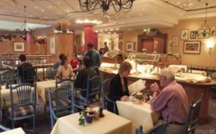 Country Hotel Timmendorfer Strand
