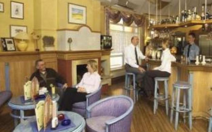 Country Hotel Timmendorfer Strand