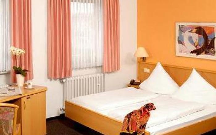 Coffee Fellows Hotel Trier