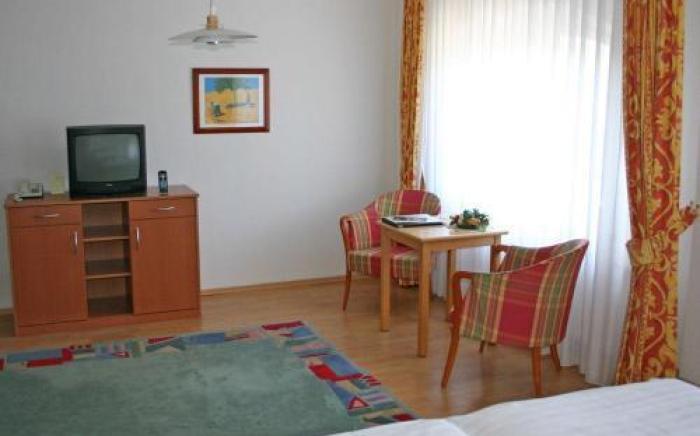 Altwernigeroder Apparthotel