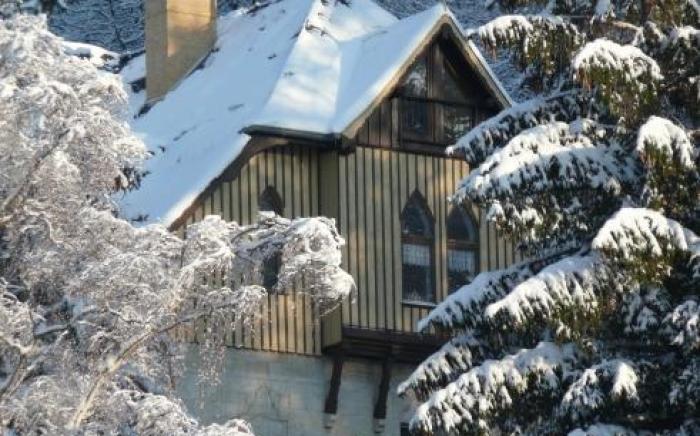 Schlossberg Hotel Wernigerode