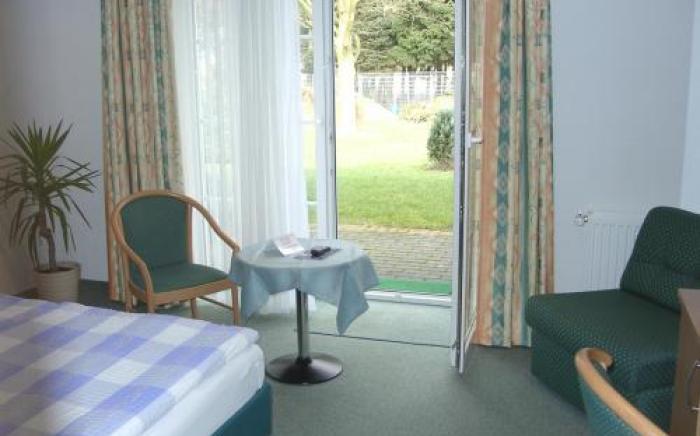 Landhotel Zum Hasen Hein