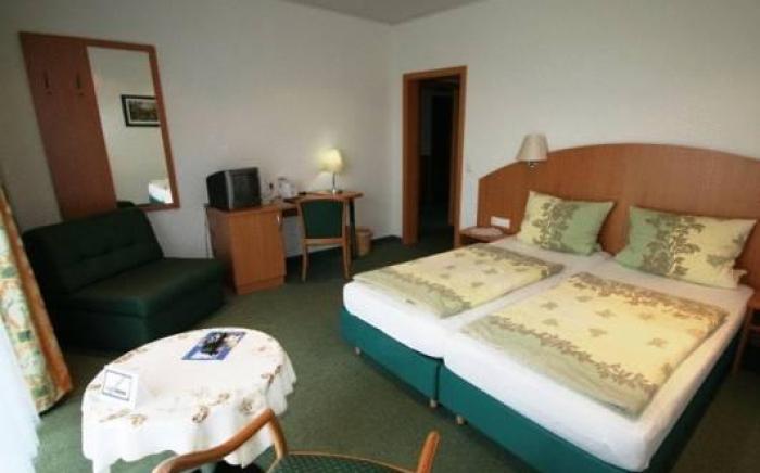Landhotel Zum Hasen Hein