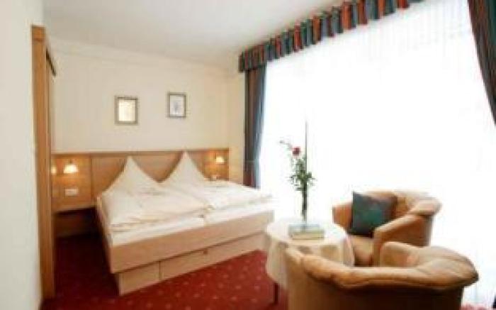 Hotel Forsthaus