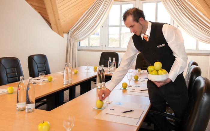 Dorint Resort Winterberg Sauerland