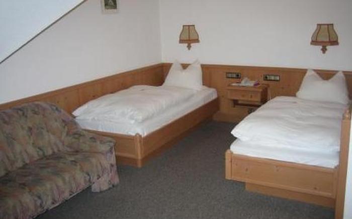 Hotel Gasthof Hereth