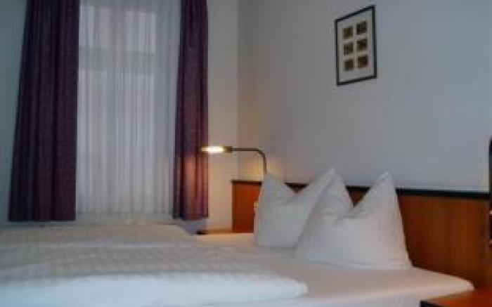 Hotel Am Alten Hafen