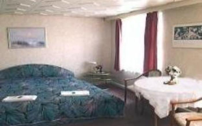 Pension Am Wassertor