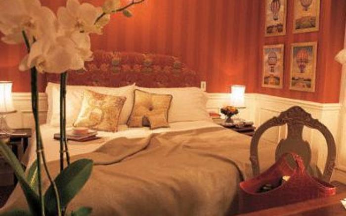 King George, a Luxury Collection Hotel, Athens