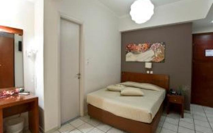 Epidavros Hotel