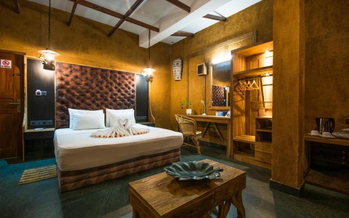 Kandy City Stay