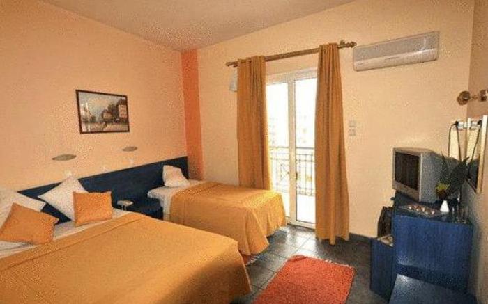 Nafsika Hotel Athens Centre