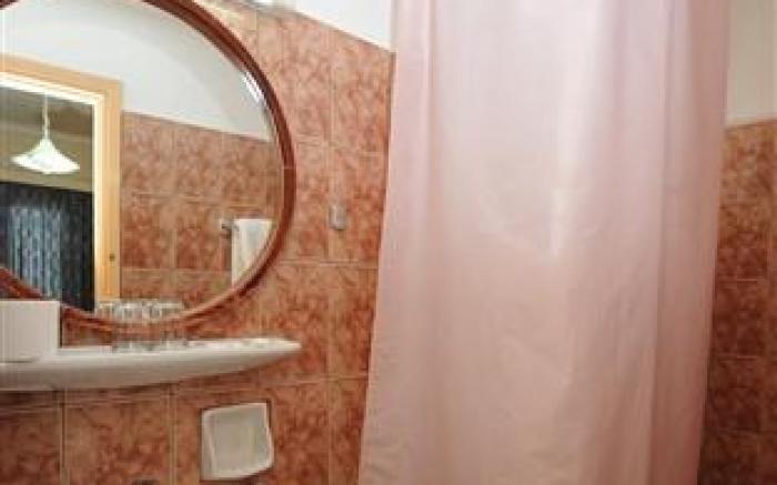 Pergamos Hotel
