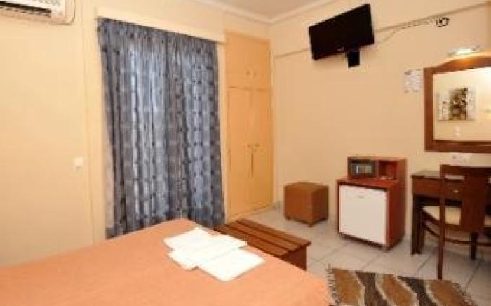 Pergamos Hotel