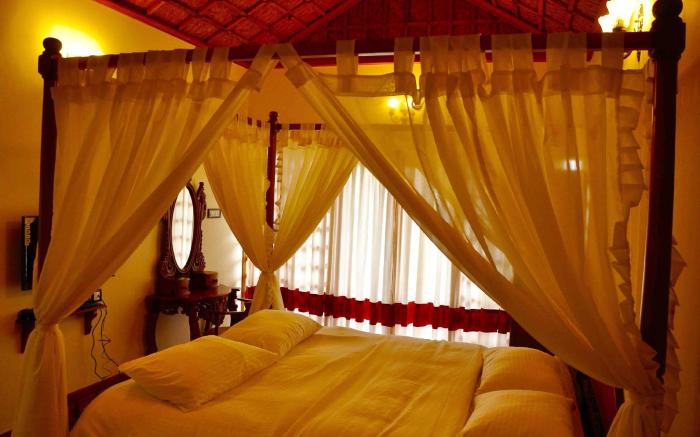 Hanging Huts Resort - Kotagiri