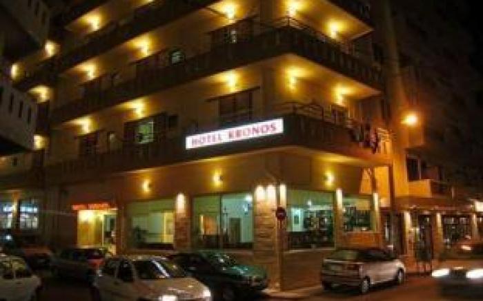 Kronos Hotel