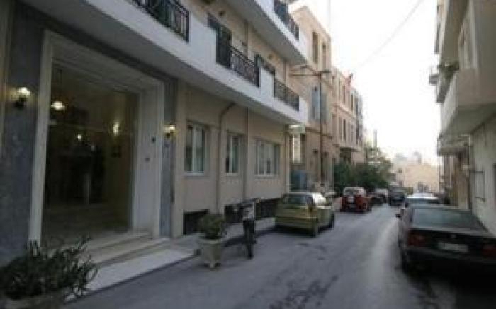 Mirabello Hotel