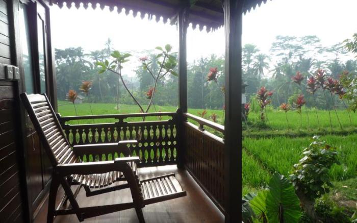 Neyang Villa