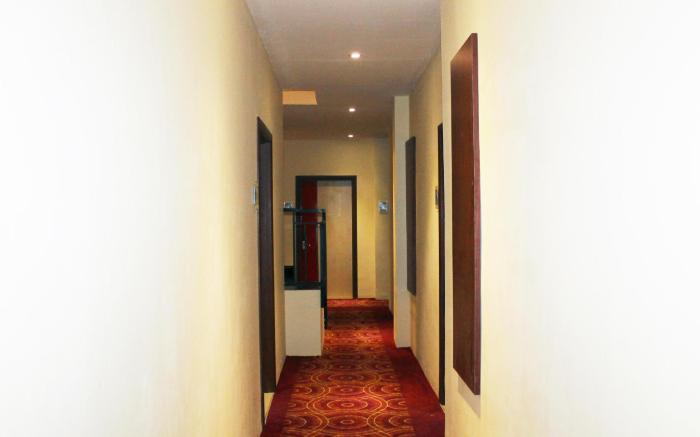Maleosan Inn manado