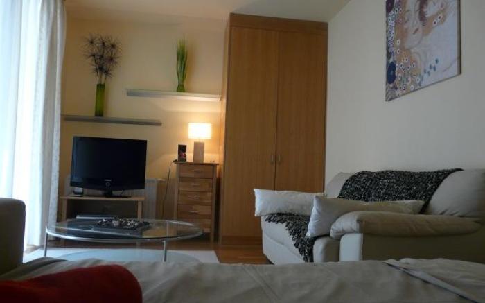 Central Passage Apartments