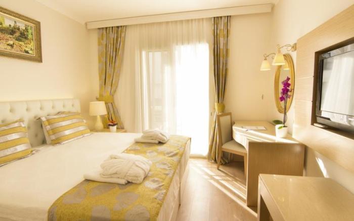 Cesars Bodrum Suites & Boutique