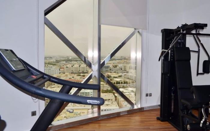 City Seasons Towers Hotel