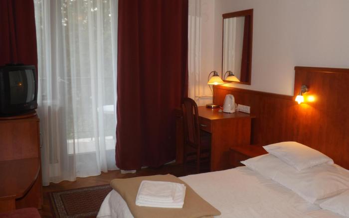 Apartment Helios
